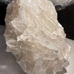 Bergkristallkluster 1104-6000gr - Bild 8