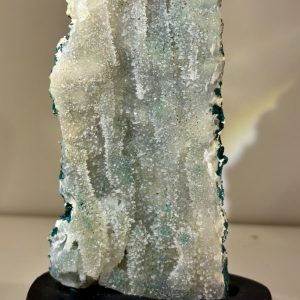 Celestial ametist (På fot)