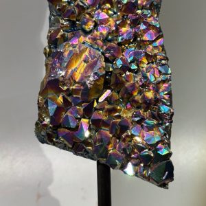 Rainbow aura (På ställning)