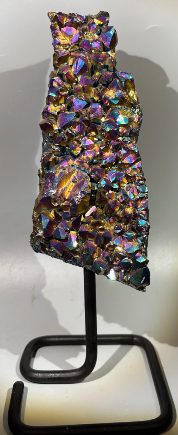 Rainbow aura (På ställning)