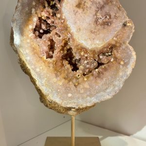 Rosa ametist (På ställning) - Bild 2