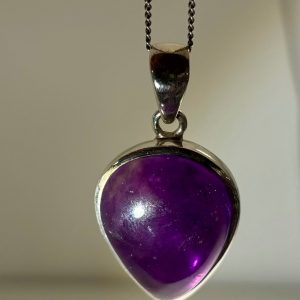 Ametist (Hängsmycke) - Bild 3