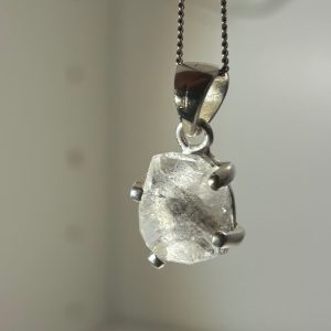 Herkimerdiamant (Hängsmycke) - Bild 4