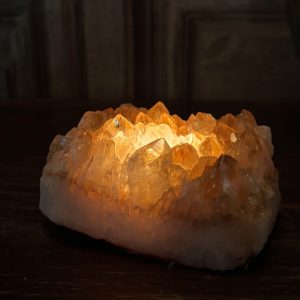 Citrin (Ljuslyktor) - Bild 5