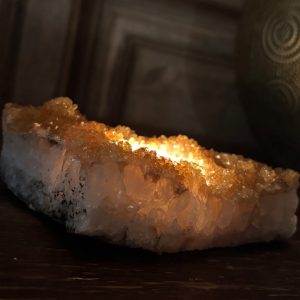 Citrin (Ljuslyktor) - Bild 6