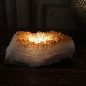 Citrin (Ljuslyktor) - Bild 7