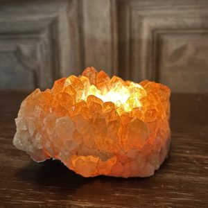 Citrin (Ljuslyktor) - Bild 8