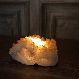 Citrin (Ljuslyktor) - Bild 2