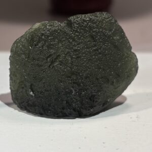 Moldavit 10,40 gr (Tektit)