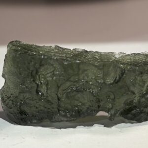Moldavit 4,35 gr (Tektit)