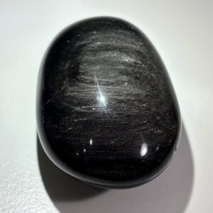 Silverobsidian (Handsten)