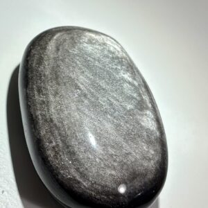 Silverobsidian (Handsten)