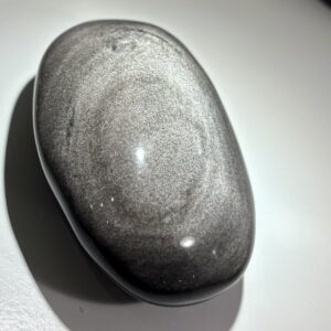 Silverobsidan (Handsten)