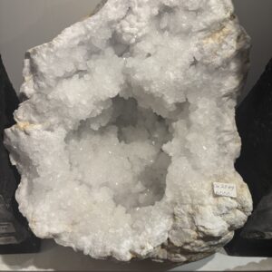 Bergkristall 22 kg (Geod)