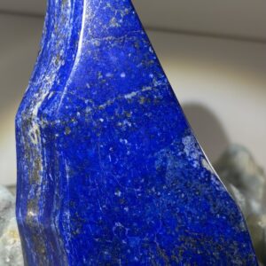 Lapis Lazuli ca 15x7 (polerad)