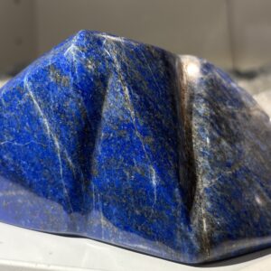 Lapis Lazuli ca 9x6 cm (polerad)