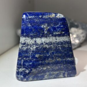 Lapis Lazuli ca 6x5 cm (polerad)