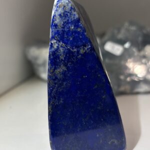 Lapis lazuli ca 6,5x3 cm (polerad)
