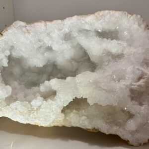 Bergkristall 4,7 kg (Geod)