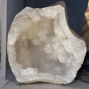 Bergkristall nr.8 5,9 kg (Geod)