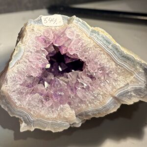 Ametist 453 gr (Geoder)