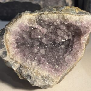Ametist 529 gr (Geoder)