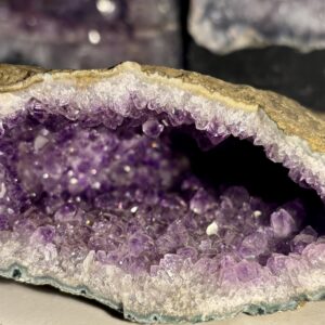 Ametist 494 gr (Geoder)