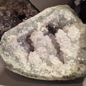 Ametist 2086 gr (Geoder)