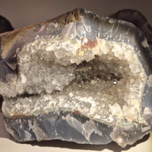 Ametist 2222 gr (Geoder)