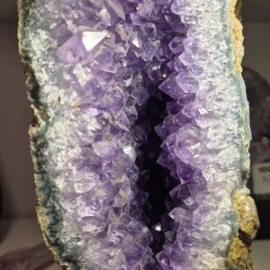 Ametist 1437 gr (Geoder)
