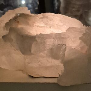 Bergkristall 1489 gr. nr 27 (Ljuslyktor) - Bild 2