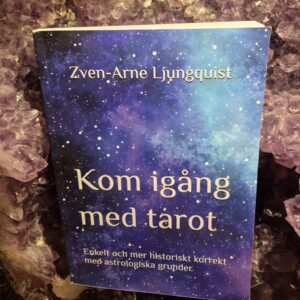 Kom igång med tarot, bok (Övrigt)