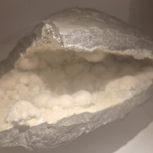 Okenit (rå mineral)