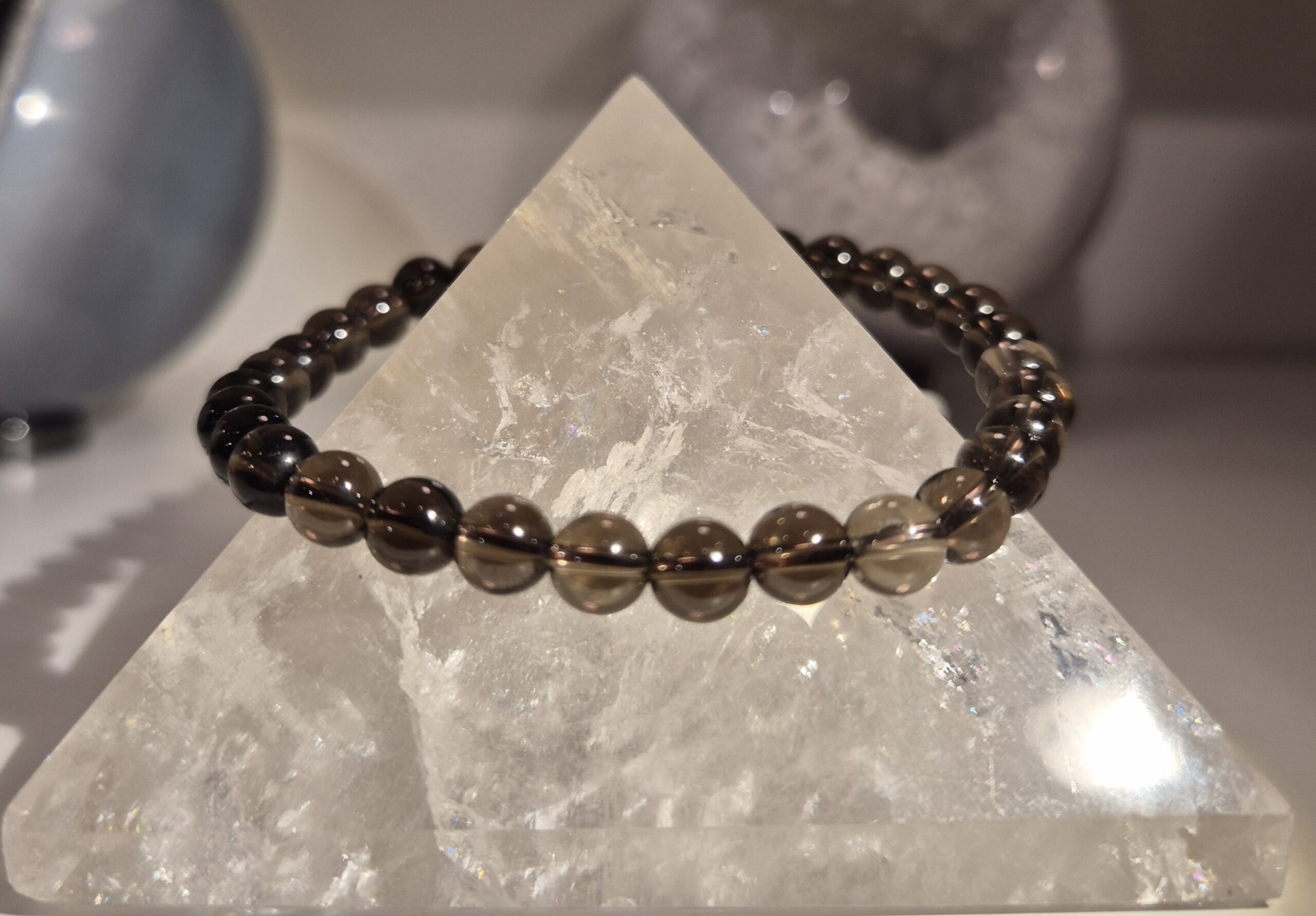 Rökkvarts (Armband) - Bild 1
