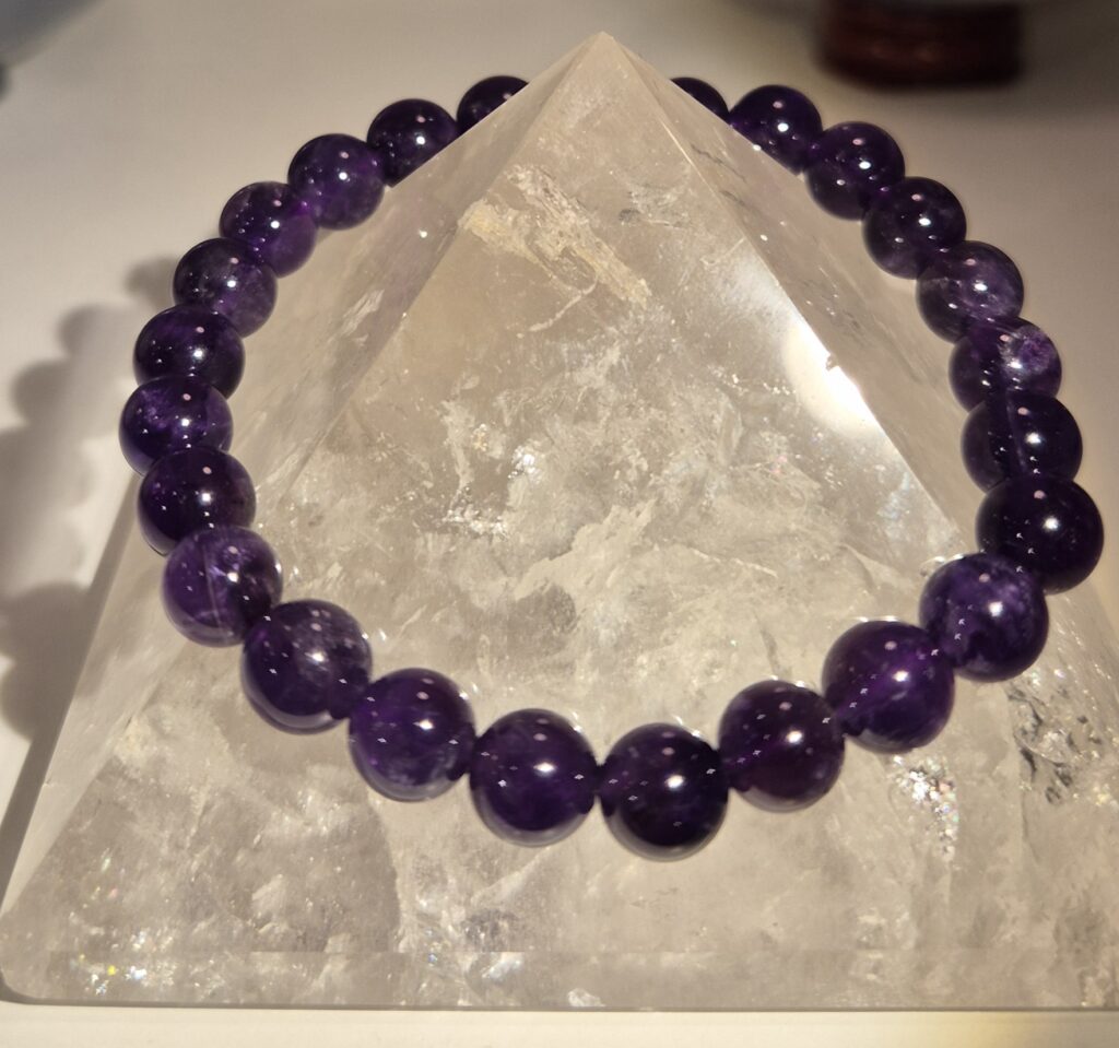 Ametist (Armband)