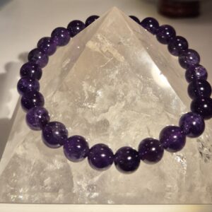 Ametist (Armband)