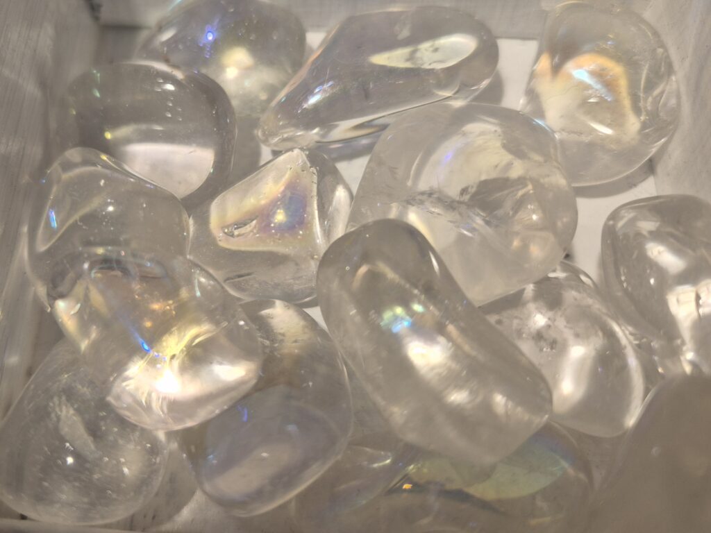 Änglaaura (Trumlade)