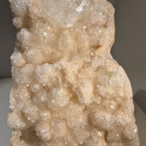 Stillbit/Apophyllite (Kluster)