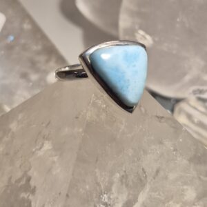 Larimar (ringar)