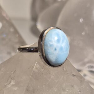 Ring larimar (Ringar)