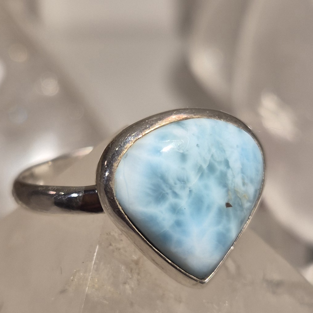 Larimar (Ringar) - Bild 1