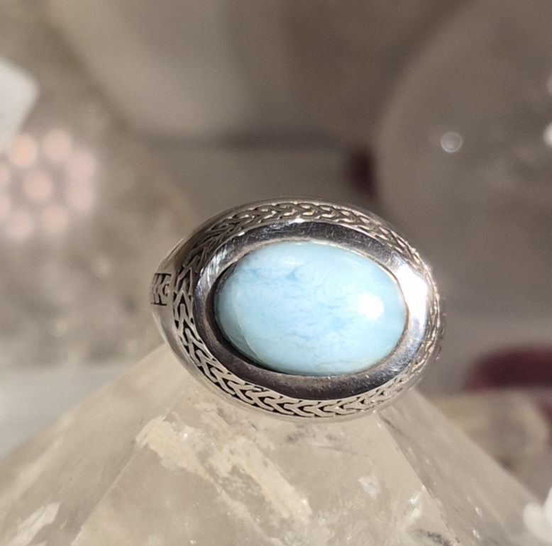 Larimar (Ringar) - Bild 1