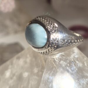 Larimar (Ringar) - Bild 2