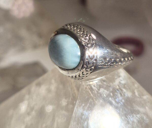 Larimar (Ringar)