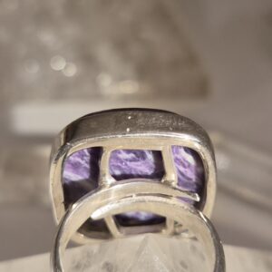 Charoit (ringar) - Bild 2