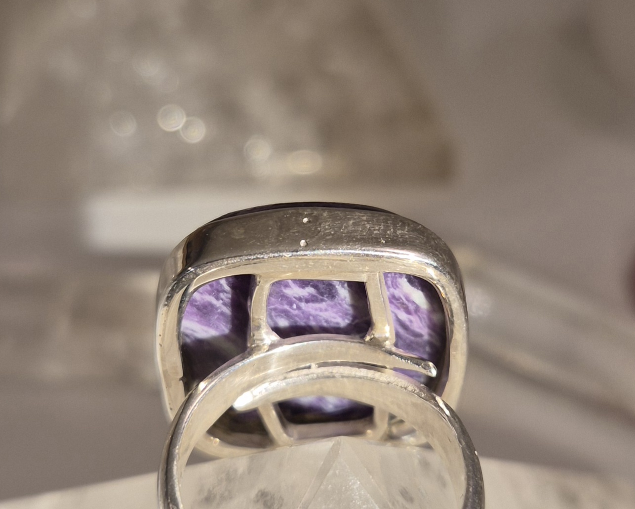 Charoit (ringar) - Bild 2