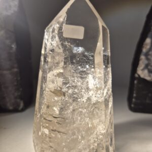 Bergkristall (Spetsar/Torn) - Bild 2