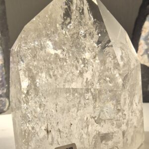 Bergkristall (Spetsar torn) - Bild 2