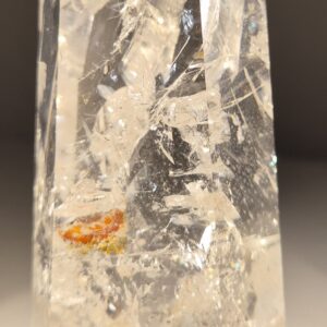 Bergkristall (Spetsar torn) - Bild 2