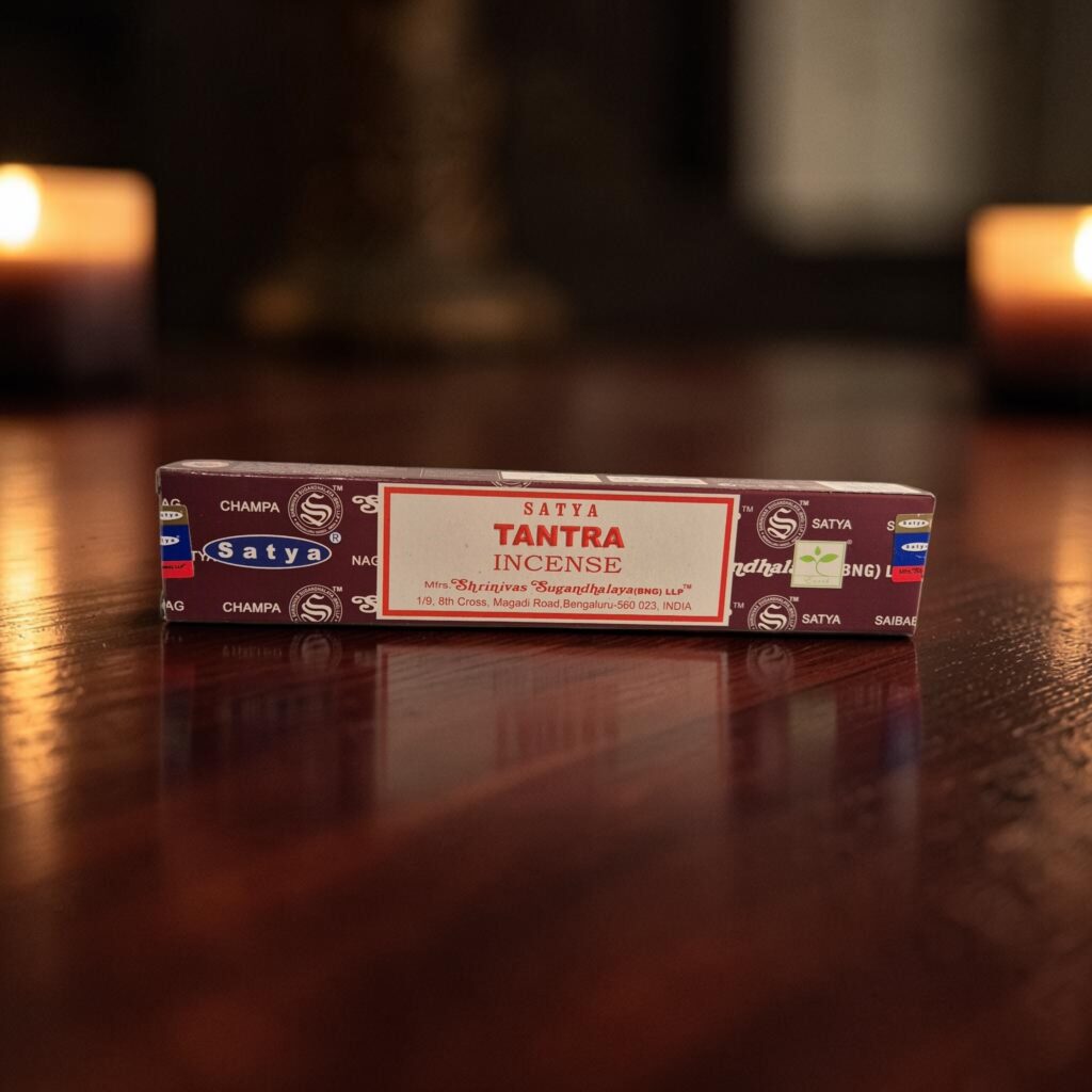 Satya Tantra (Rökelsepinnar)